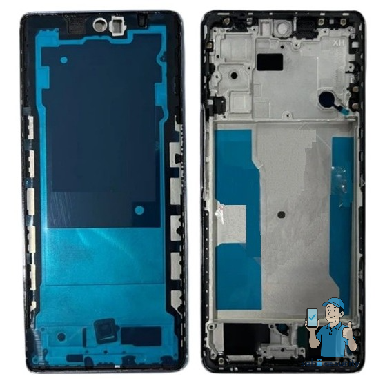 LCD Frame Middle Chassis for Vivo Y300 Plus 5G